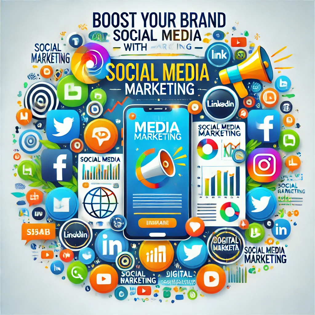 Social Media Marketing