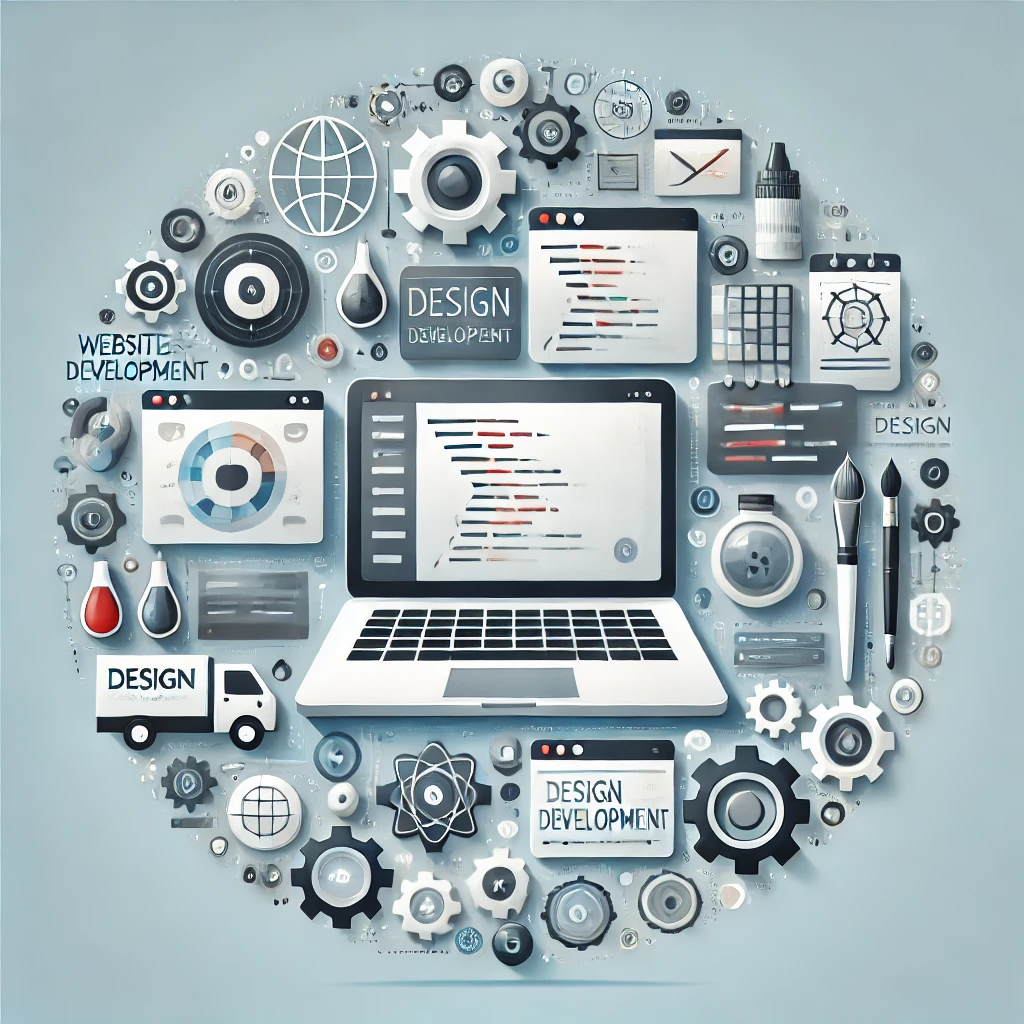 Web Development
